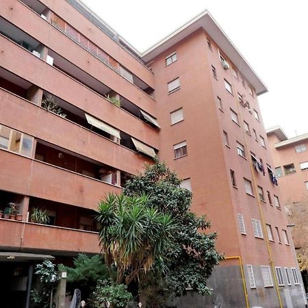 Vaticano Terrace: Brand New 2 Bedrooms 2 Bathrooms Rome Exterior photo