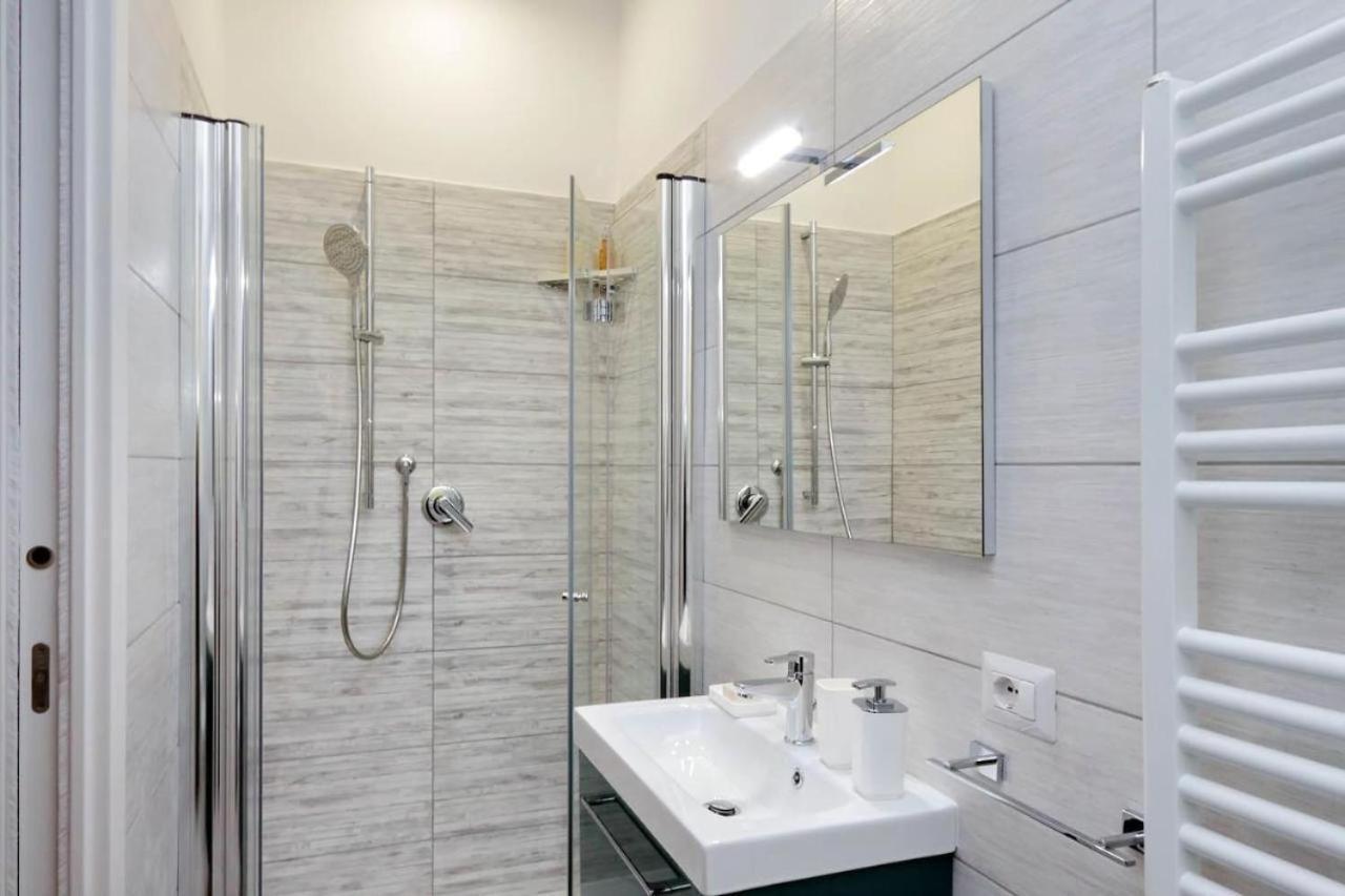 Vaticano Terrace: Brand New 2 Bedrooms 2 Bathrooms Rome Exterior photo