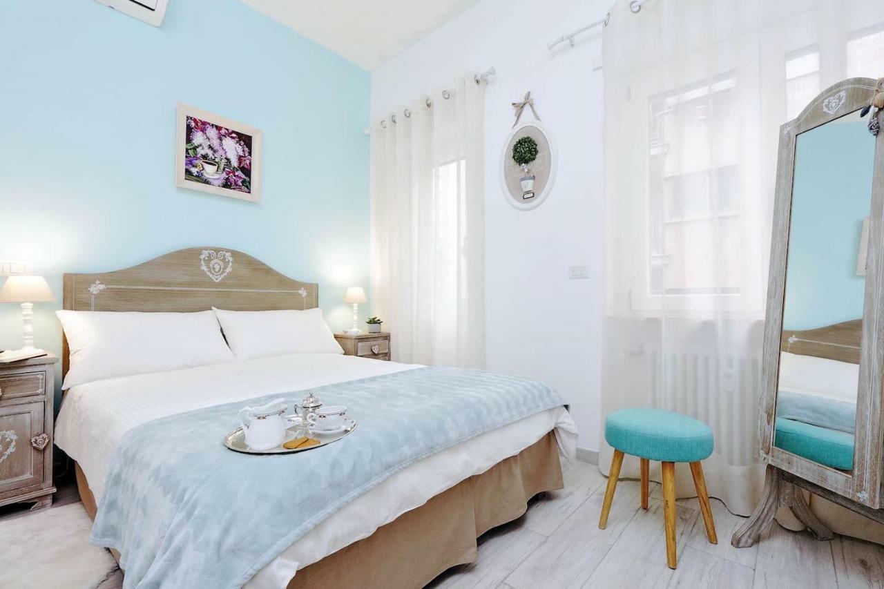 Vaticano Terrace: Brand New 2 Bedrooms 2 Bathrooms Rome Exterior photo